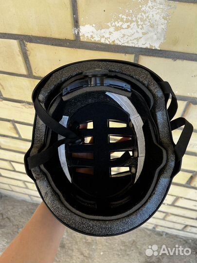 Шлем для спорта