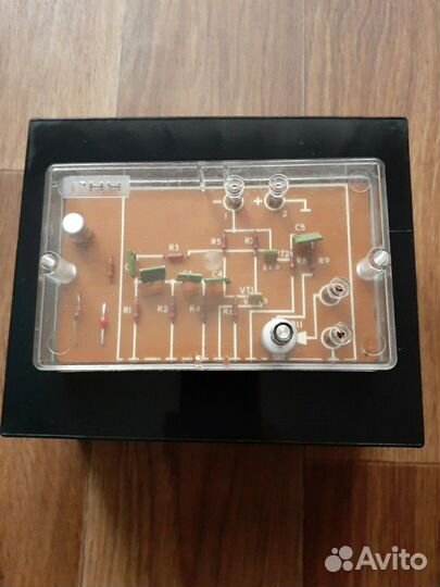 Конструктор СССР 