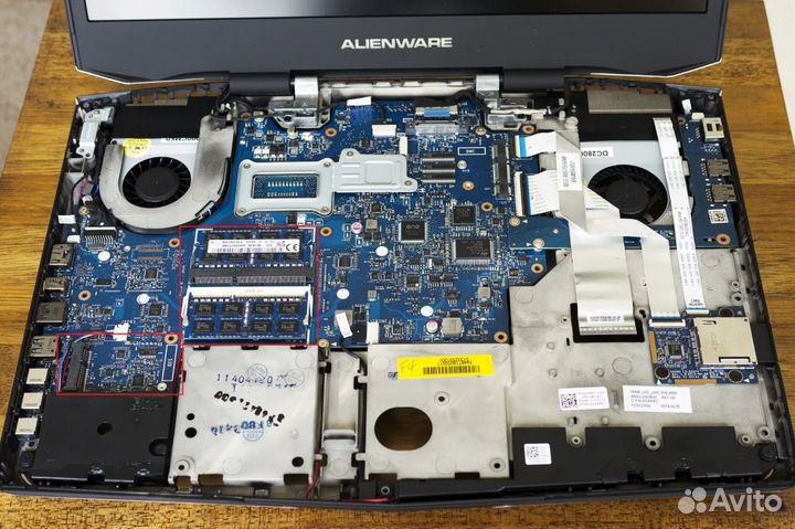 Ремонт компьютеров и ноутбуков Компьютерный мастер