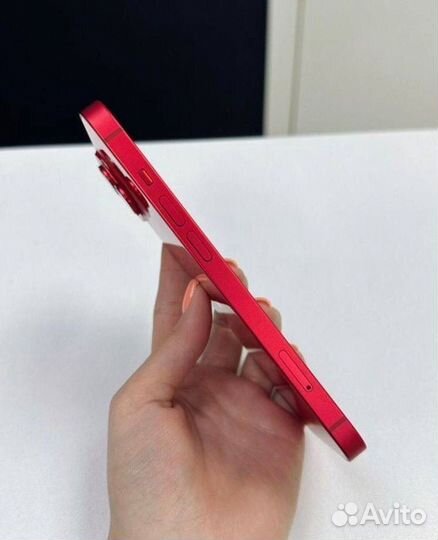 iPhone 14, 256 ГБ