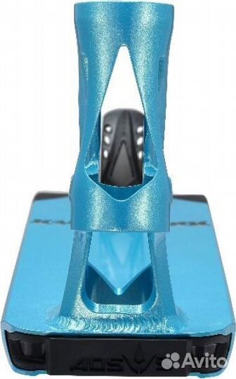 Дека Blunt AOS V5 Raymond Warner 5,1