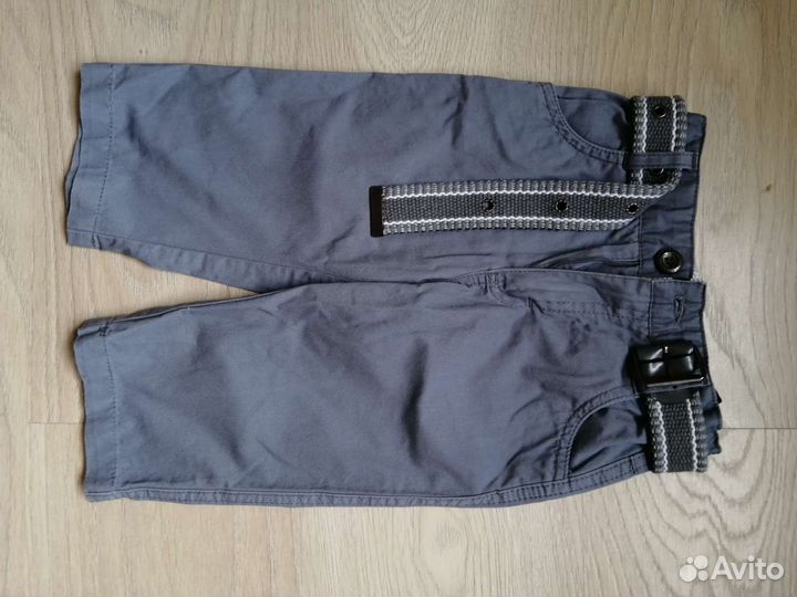 Костюм на 1 годик мальчику 80