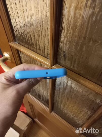 Чехол книжка для Samsung A50 и силикон на А32