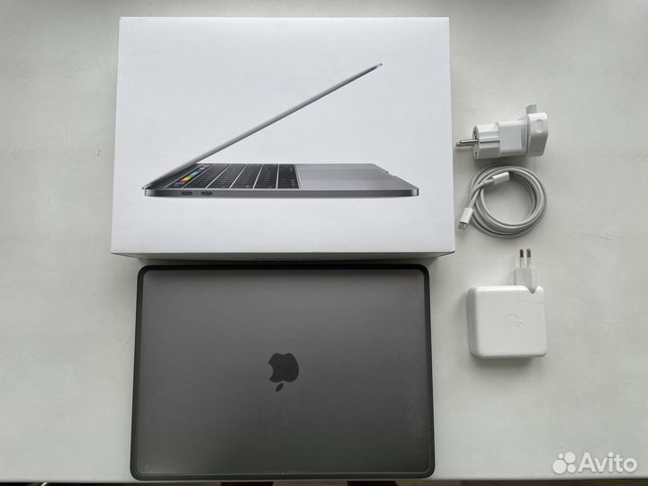 Macbook Pro 13 2016 touch bar