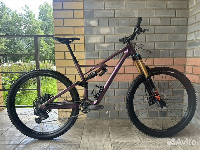 Specialized S-Works Enduro рама L 29(2019)