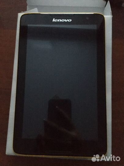 Планшет Lenovo TAB A8-50