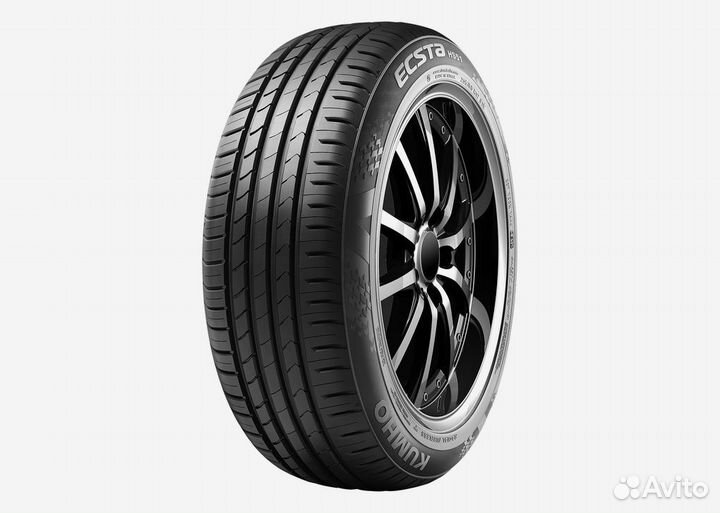 Kumho Ecsta HS51 225/45 R17