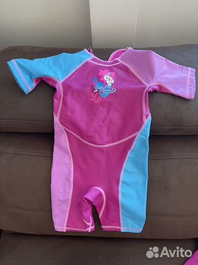 Гидрокостюм детский