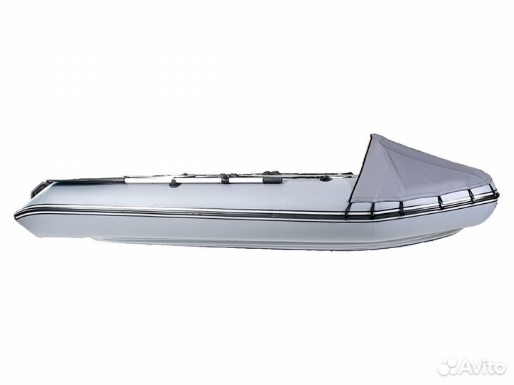 Надувная лодка пвх Flinc FT320A Люкс
