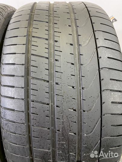 Pirelli P Zero 315/40 R21