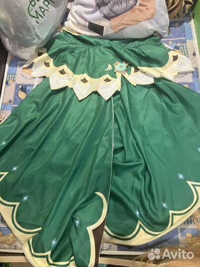 Косплей венти