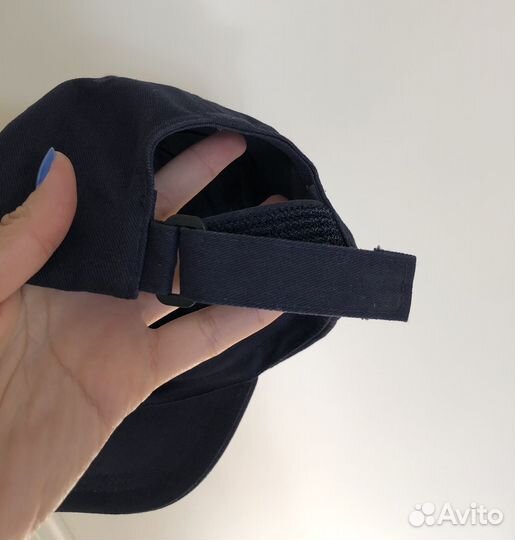 Кепка детская Декатлон Decathlon