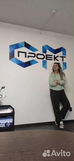 Интерьерная роспись