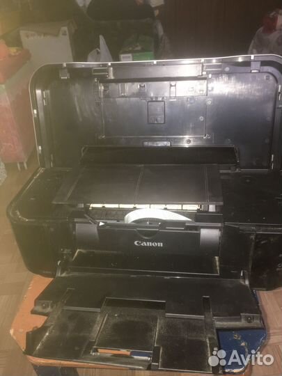 Фото принтер