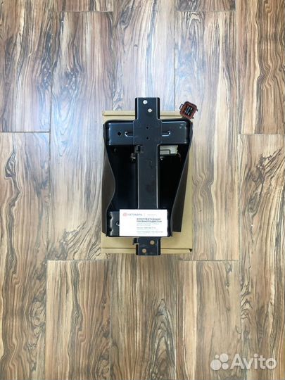 Компрессор Инфинити