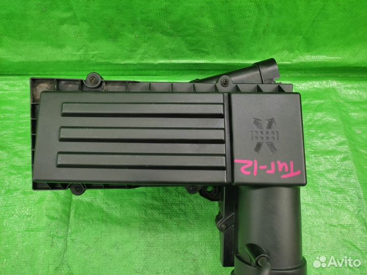 Корпус возд. фильтра TDI Tiguan/Passat/Jetta/Golf