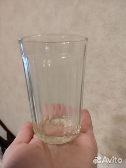 Стакан