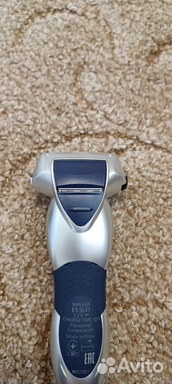 Бритва электрическая Panasonic