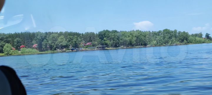 Участок 20 сот. (ИЖС)