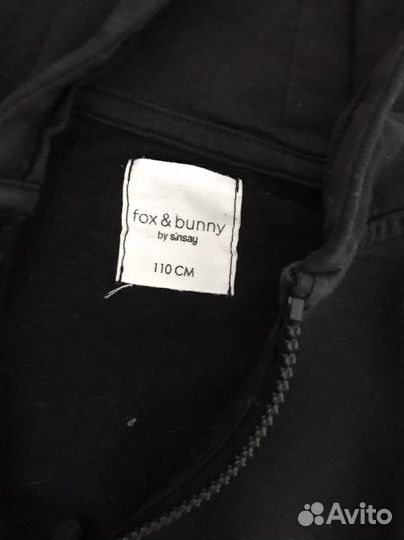 Костюм для мальчика 110