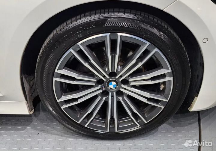 BMW 3 серия 2.0 AT, 2020, 127 108 км