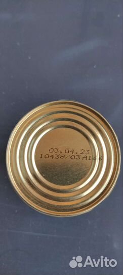 Корм для собак