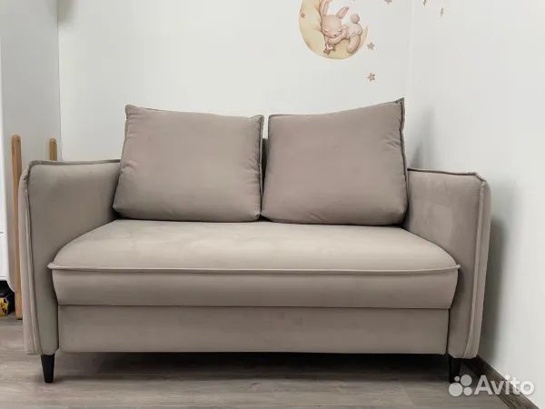 Диван мини