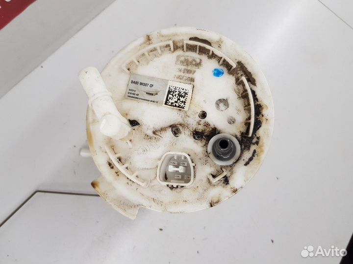 Насос топливный (Ford Explorer)