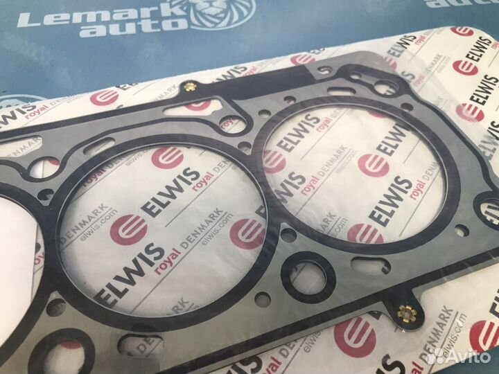 Прокладка головки блока Audi A2