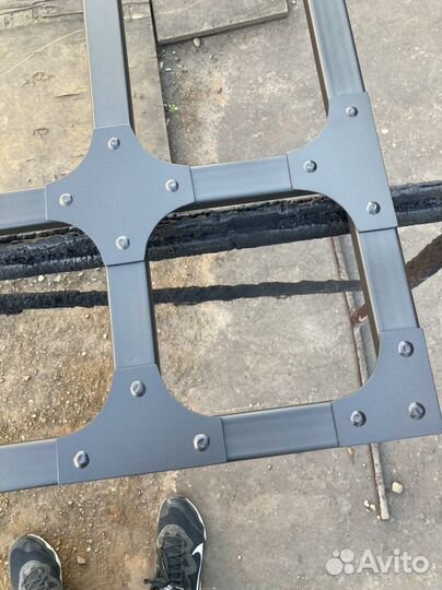 Лазерная резка металла 0,5-20мм