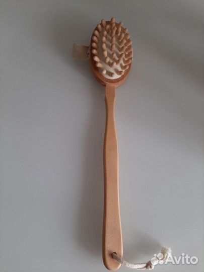 Массажер молекула новый