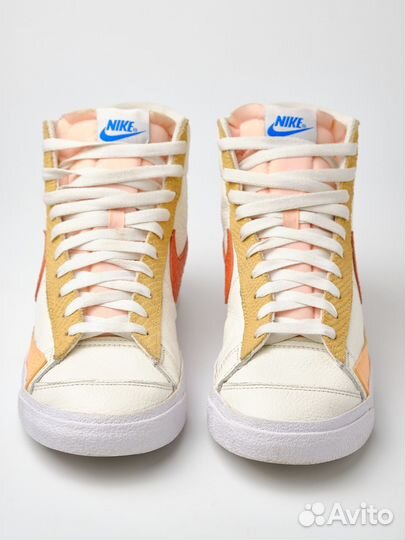 Кроссовки Nike Blazer Mid 77