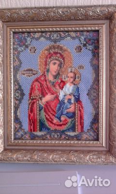 Вышиваю на заказ