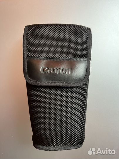 Вспышка камеры Canon speedlite 430ex II