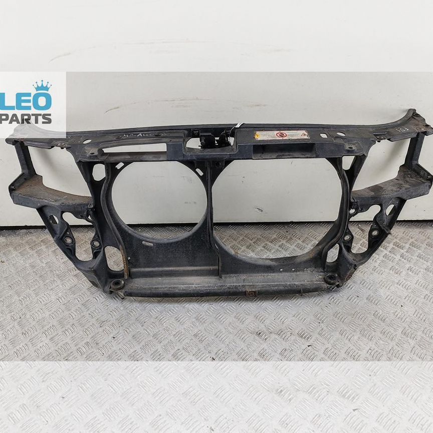 передний+бампер+audi+a4+b5 - Кузов: купить запчасти ⚙ во всех