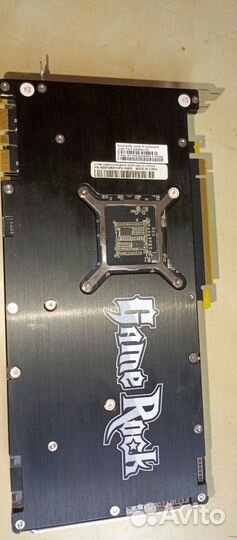 Идеальная Видеокарта GTX 1080 8gb