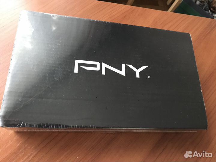 Nvidia RTX PNY A2000 6 gb