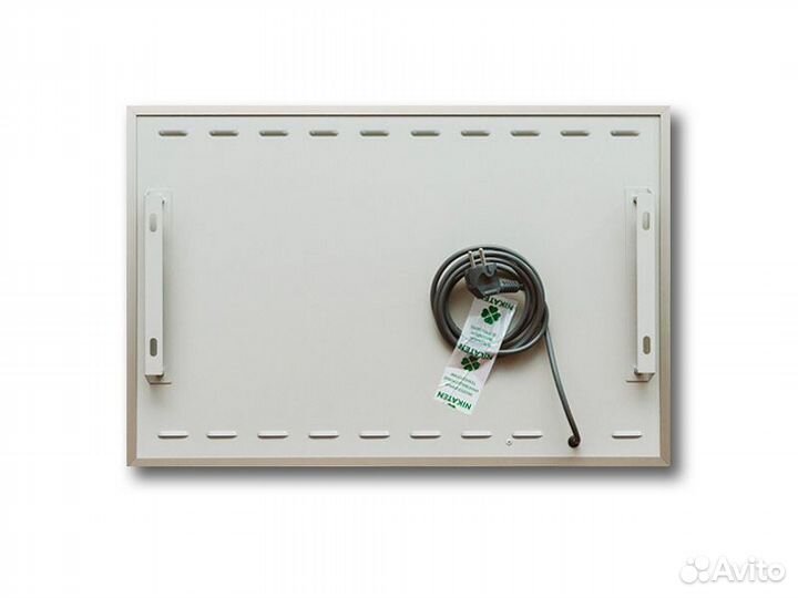 Кварцевый обогреватель 300 вт