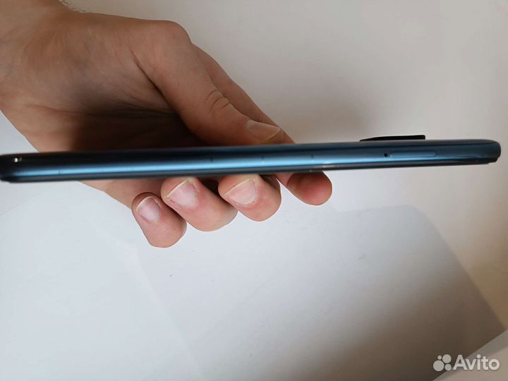 Xiaomi redmi note 9 pro (6 64gb) grey