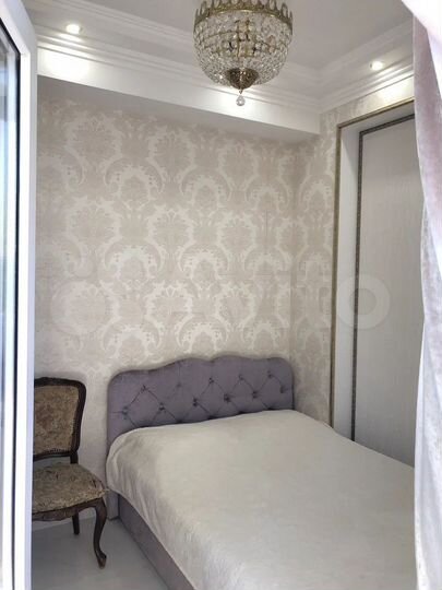 3-к. квартира, 60 м², 5/13 эт.