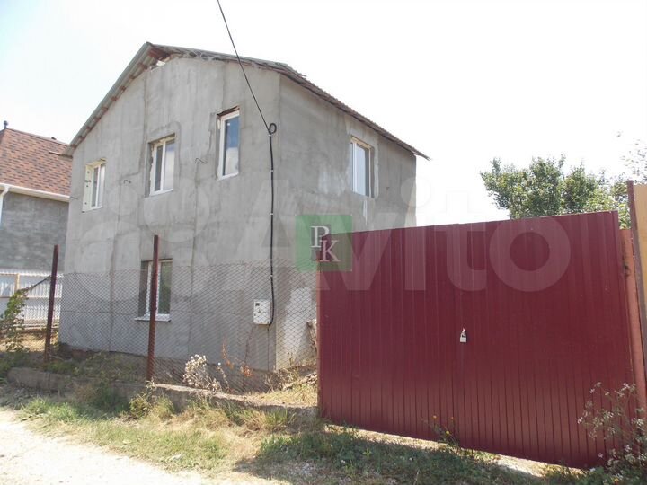 Участок 3,9 сот. (СНТ, ДНП)