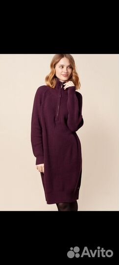 Платье новое