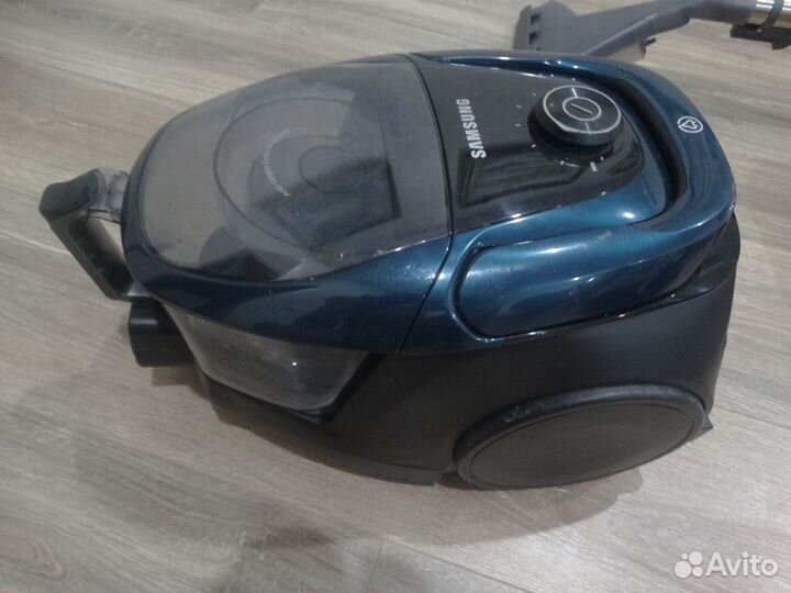 Пылесосы 1800 watt