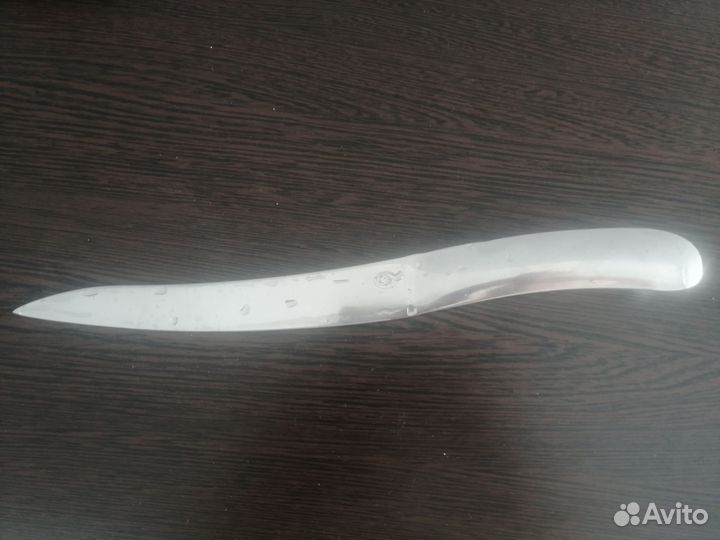 Нож для разделки мяса