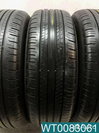 Dunlop Grandtrek PT30 225/65 R17 108Z