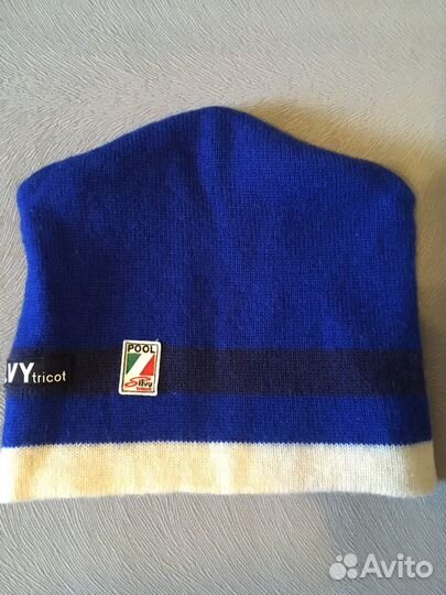 Горнолыжная шапочка Silvy Tricot Italy