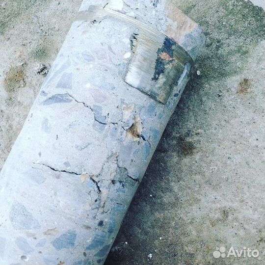 Алмазное бурение