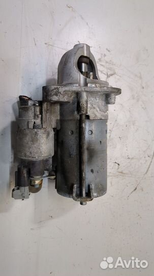 Стартер киа K5 2019