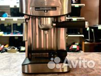 Кофеварка Redmond RCM-M1523