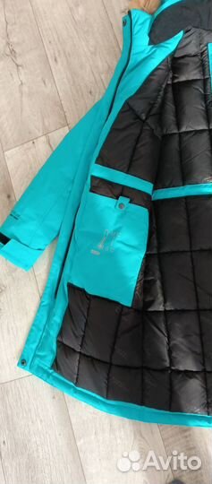 Женская верхняя одежда